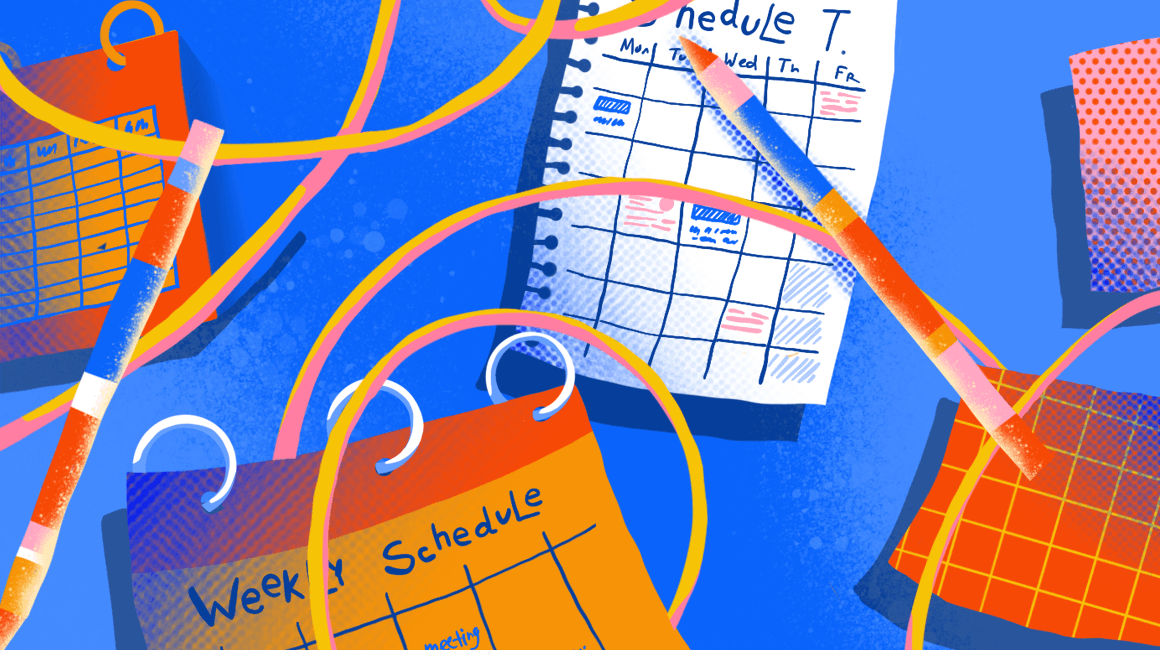 FCDS 2025/2026 Schedule